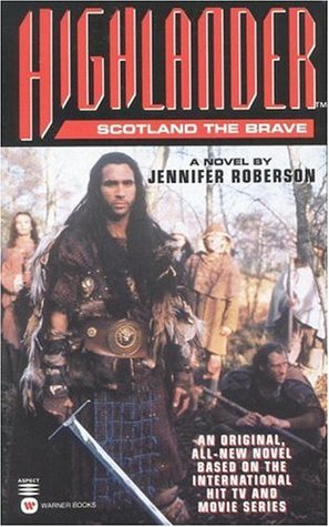 Highlander: Scotland the Brave (Highlander)