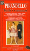 Tutti i romanzi (Paperback)