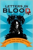 Letters In Blood (ebook)