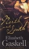 North and South by Elizabeth Gaskell