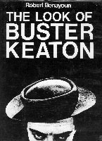 The Look of Buster Keaton (English and French Edition)