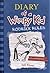 Rodrick Rules (Diary of a Wimpy Kid, #2)