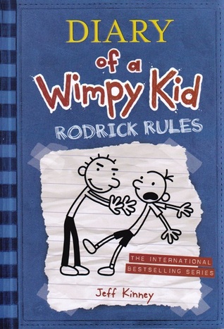 Rodrick Rules