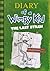 The Last Straw by Jeff Kinney