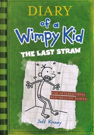 The Last Straw