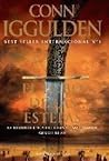 El lobo de las estepas by Conn Iggulden