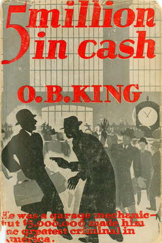 Five Million in Cash (Hardcover)