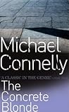 The Concrete Blonde by Michael    Connelly