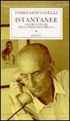 Istantanee: Figure e Figuri della Prima Repubblica (Paperback)