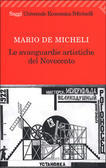 Le avanguardie artistiche del Novecento (Paperback)