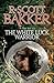 The White Luck Warrior (Aspect-Emperor, #2) by R. Scott Bakker