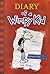 Diary of a Wimpy Kid (Diary of a Wimpy Kid, #1)