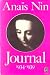 Journal, Tome II  (1934-1939)