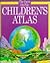 The Facts on File Children's Atlas by David   Wright