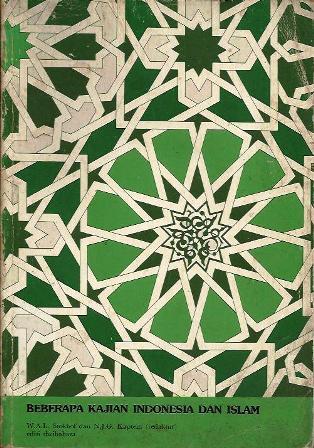 Beberapa Kajian Indonesia dan Islam (Seri INIS, #6)
