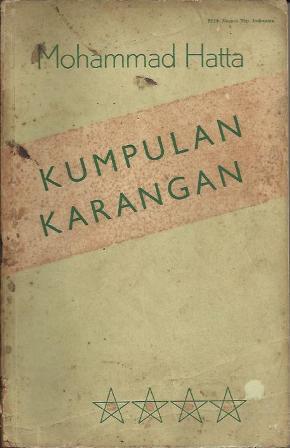 Kumpulan Karangan: Buku 4 (Paperback)