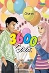 3600 Saat