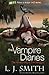 The Awakening and The Struggle (The Vampire Diaries, #1-2)