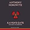 Raven's Gate by Anthony Horowitz
