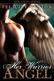 Her Warrior Angel (Her Angel: Bound Warriors #3)