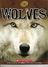 Wolves (Face to Face): A Close Encounter with Wolves in their Natural Surroundings