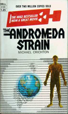 The Andromeda Strain