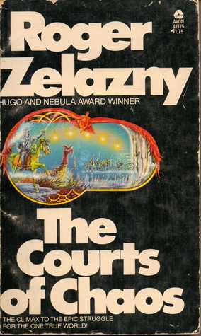 The Courts of Chaos