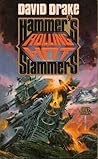 Rolling Hot by David Drake