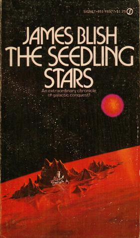 The Seedling Stars