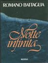 Notte infinita (Italian Edition)