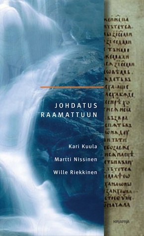 Johdatus Raamattuun (Paperback)