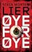 Øye for øye