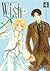 Wish, Volume 4 by Clamp