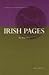 Irish Pages: A Journal of Contemporary Writing, Vol. 3, No. 2: Home Place