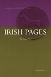Irish Pages: A Journal of Contemporary Writing, Vol. 3, No. 2: Home Place
