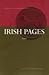 Irish Pages: A Journal of C...