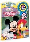 Who's Not Sleepy? (Mickey Mouse Clubhouse)