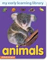 Animals (My Early Learning Library) Animals (My Early Learning Library)