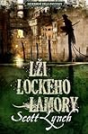Lži Lockeho Lamory by Scott Lynch