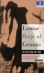 Ju mer jag ser dig (Paperback)