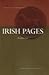Irish Pages: A Journal of C...