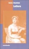 Lettere by Jane Austen