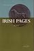 Irish Pages, Vol. 4, No. 2:...