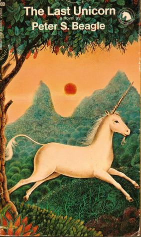 The Last Unicorn