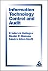 Information Technology Control and Audit