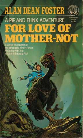 For Love of Mother-Not