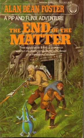 The End of the Matter
