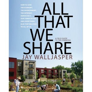 All That We Share (Paperback)