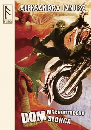 Dom Wschodzącego Słońca (Paperback)