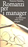 Romanzi per i man...